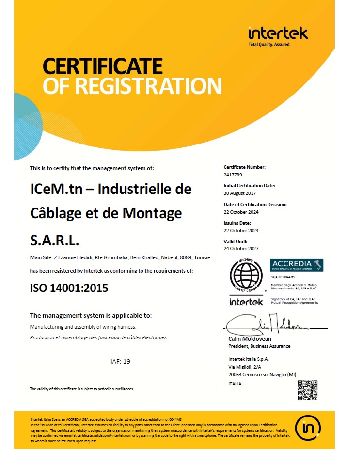 iso14001